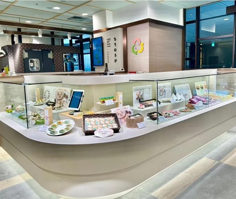 株式会社両口屋是清-0004の求人・転職情報