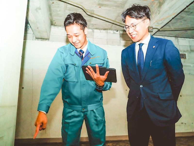 株式会社メイジン(北3条東エリア)のアルバイト・バイト求人情報-05