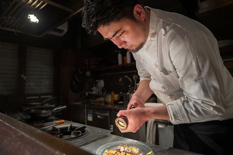 オーイズミフーズ　Ristorante IL PRINCIPE北浜の求人・転職情報