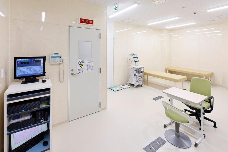 東京御嶽山呼吸器内科・内科クリニックのアルバイト・バイト求人情報-05