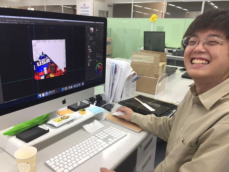 株式会社大西商事