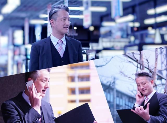 ビーモーション株式会社の求人・転職情報