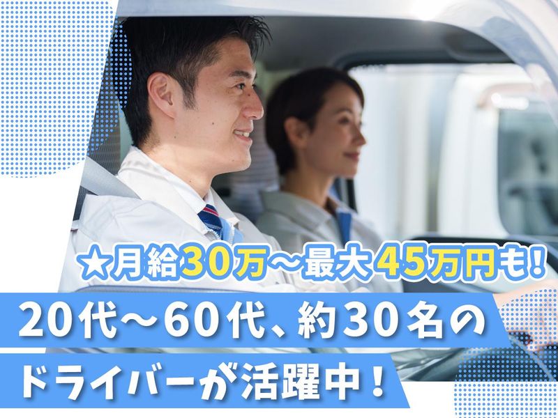 Ｄ．Ｓ．ＬＩＮＥ有限会社の求人・転職情報