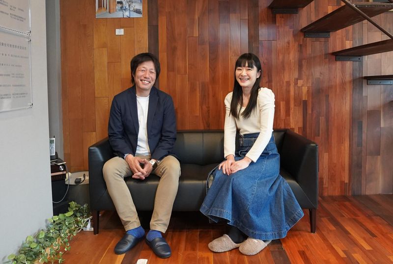 千野建物管理株式会社の求人・転職情報