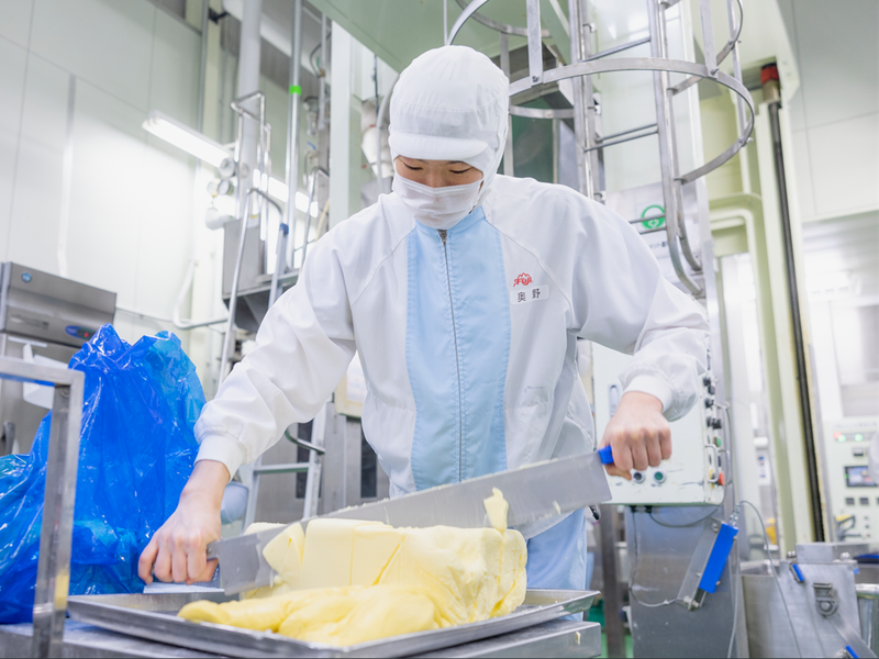 フジパン株式会社の求人・転職情報