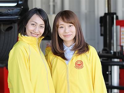 ニコニコレンタカー熊本空港店の派遣求人情報