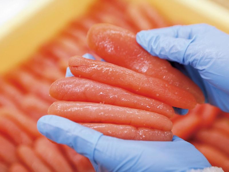 株式会社ふくや