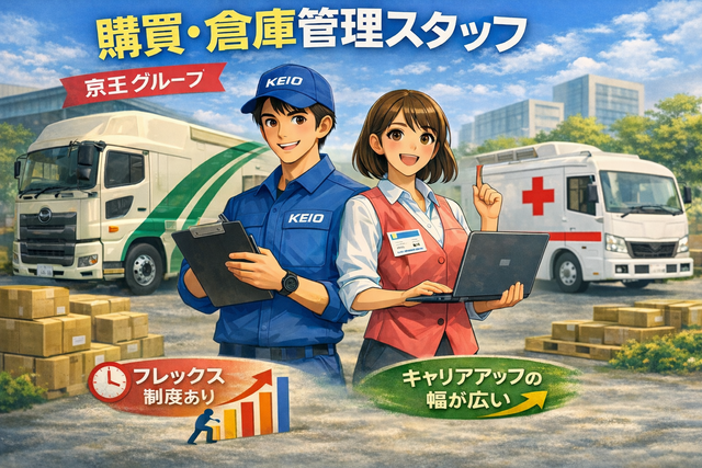 東京特殊車体株式会社の求人・転職情報