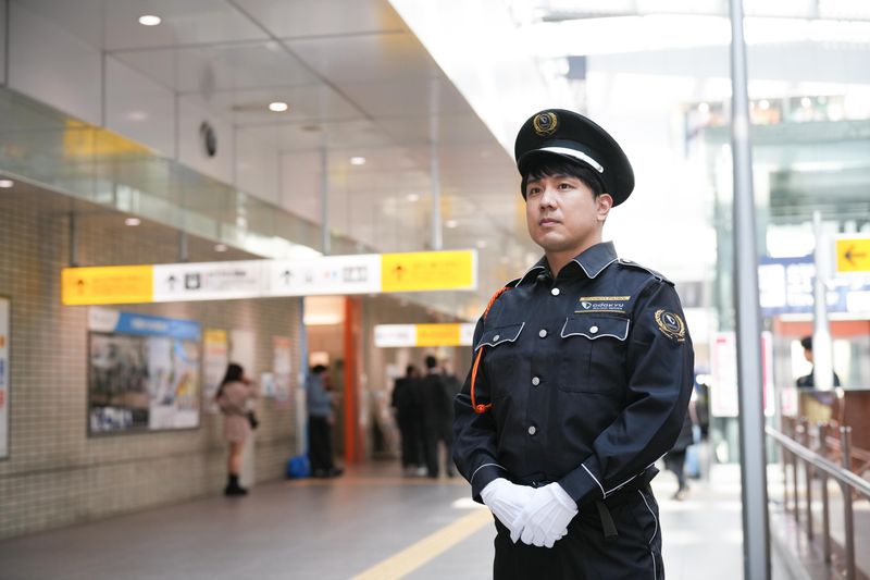 株式会社小田急ビルサービスの求人・転職情報