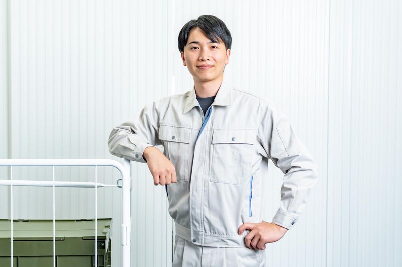 KWロジ株式会社の求人・転職情報