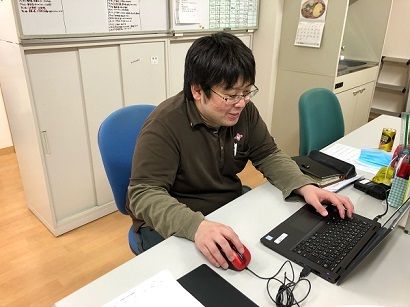 (株)やさしい手　やさしえ東辻井のアルバイト・バイト求人情報-05