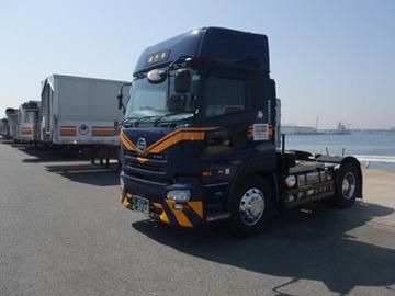 鐵伸運輸株式会社の求人・転職情報