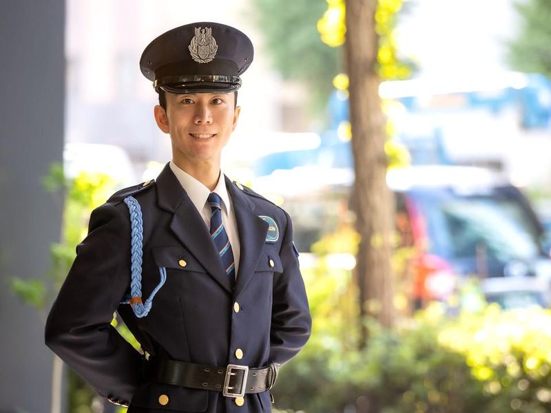 東京警備保障株式会社の求人・転職情報