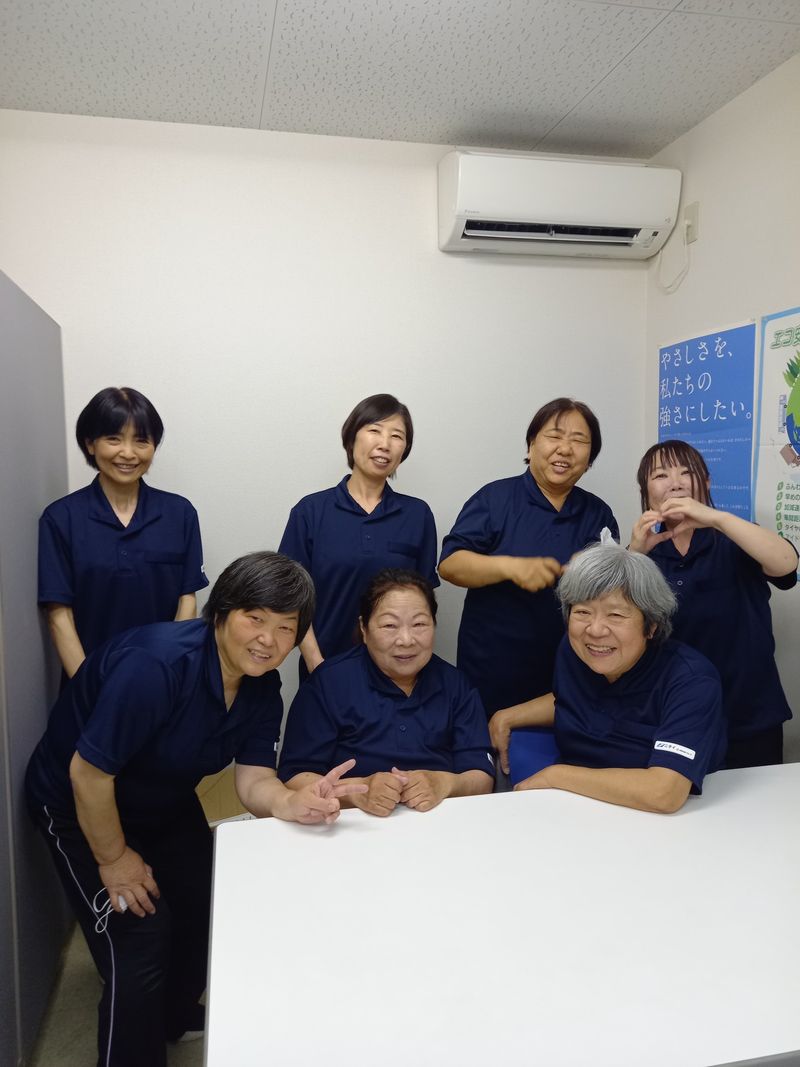 株式会社ニチイ学館の求人・転職情報