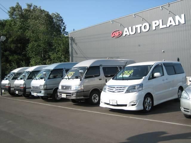 有限会社オートプランのアルバイト・バイト求人情報-05
