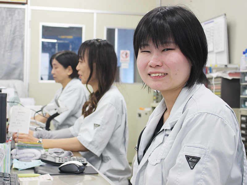 群馬合金株式会社