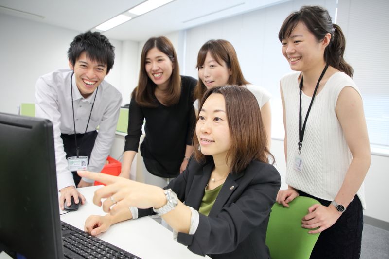 社会保険労務士法人　大槻経営労務管理事務所の求人・転職情報