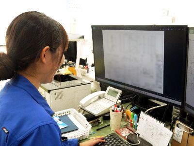 株式會社　丸十の求人・転職情報