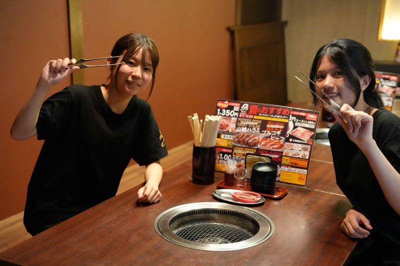 298(ニクヤ)　梅田3号店のアルバイト・バイト求人情報-02
