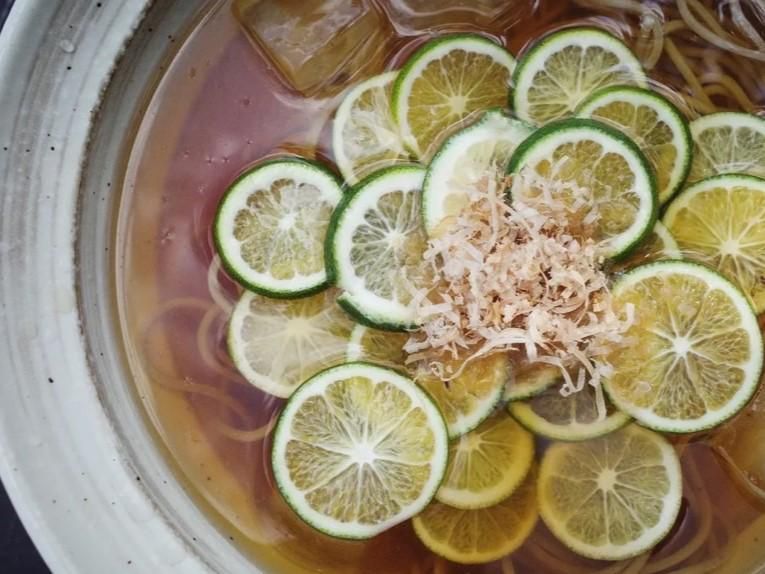 十割蕎麦　八稜のアルバイト・バイト求人情報-05