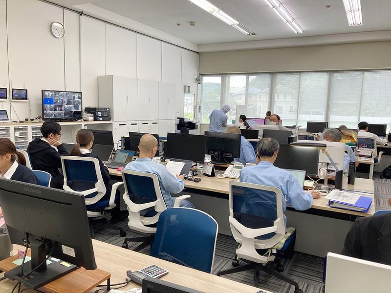 株式会社ライクスタカギの求人・転職情報