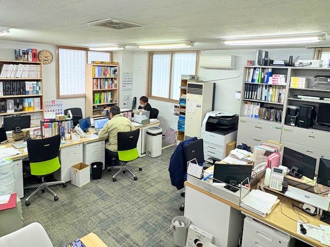 株式会社ワシヒラ商会の求人・転職情報