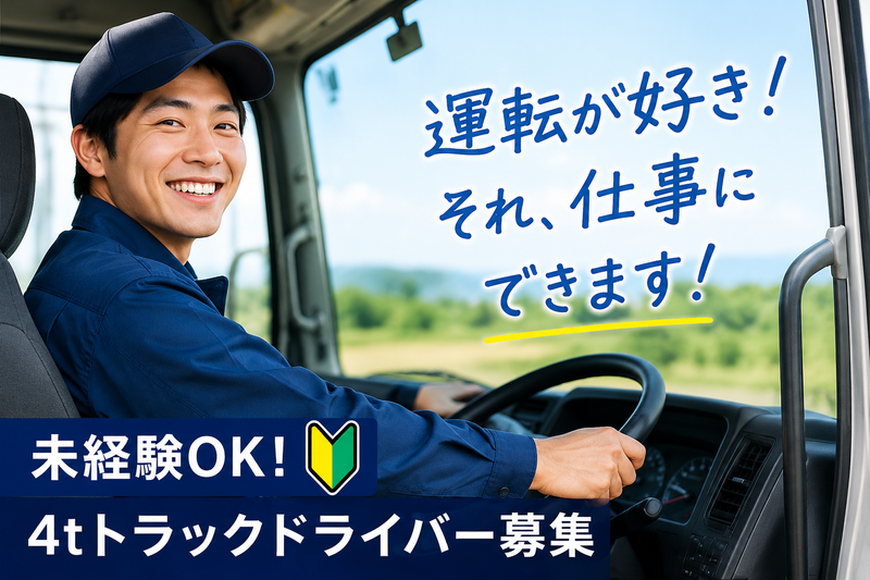 有限会社ユーシンの求人・転職情報
