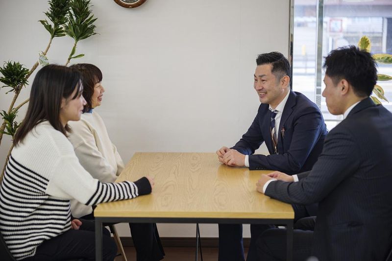 株式会社三ツ矢ホーム　本社のアルバイト・バイト求人情報-04