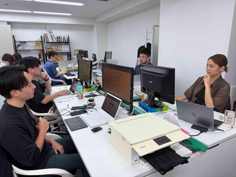 Loycus株式会社の求人・転職情報-03