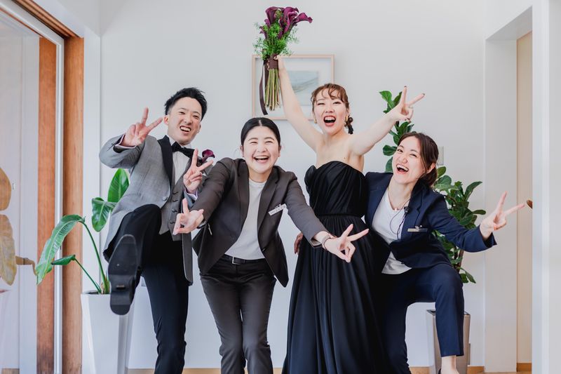 株式会社ニュー・バリュー・フロンティアの求人・転職情報