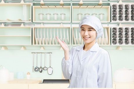 リストランテ フォレスタ・ビアンカの求人・転職情報