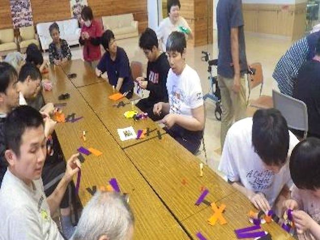 社会福祉法人南富良野大乗会の求人・転職情報
