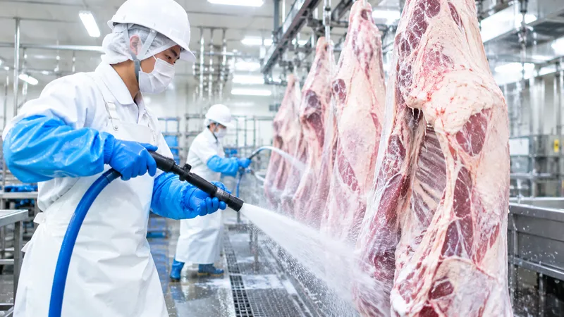 株式会社HMS　宮城野区扇町/食肉工場のアルバイト・バイト求人情報