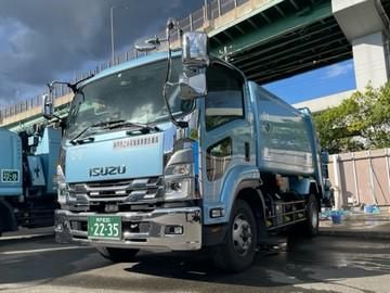 株式会社吉岡清掃の求人・転職情報
