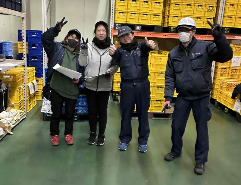 株式会社TNウェストのアルバイト・バイト求人情報
