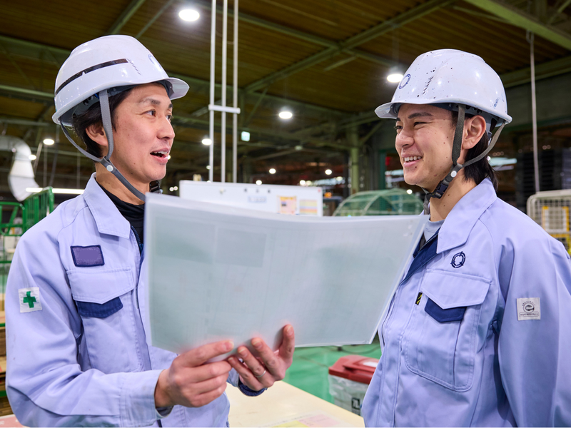 東海森紙業株式会社