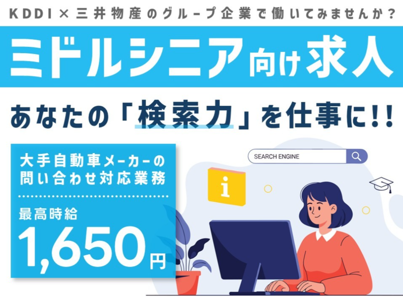 求人画像