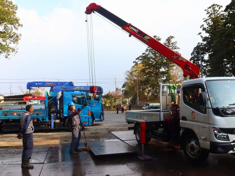 株式会社鈴商のアルバイト・バイト求人情報-05