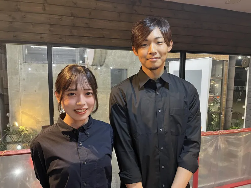 倉敷　炭火STYLE　TAOのアルバイト・バイト求人情報