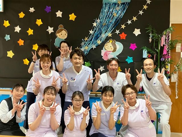 医療法人ピーアイエー　ナカムラ病院のアルバイト・バイト求人情報-02
