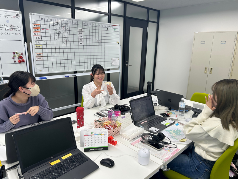 株式会社テレ・マーカー　旭川営業所のアルバイト・バイト求人情報-05