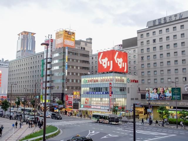 守田耳鼻咽喉科 大阪駅前耳管クリニックの求人情報