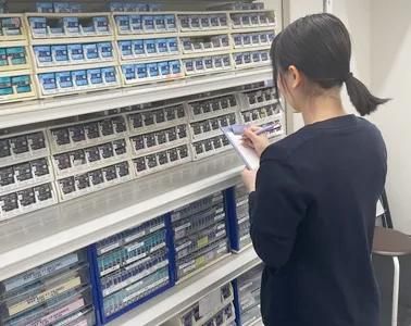 新宿東口眼科医院のアルバイト・バイト求人情報-03