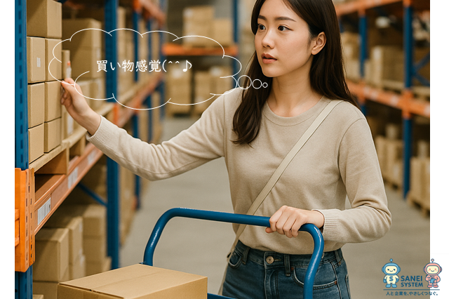 サンエイシステム株式会社の求人情報
