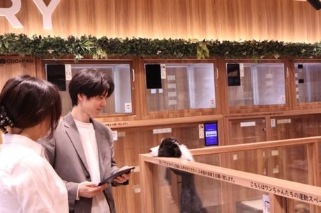 株式会社Coo&RIKU東日本の求人・転職情報