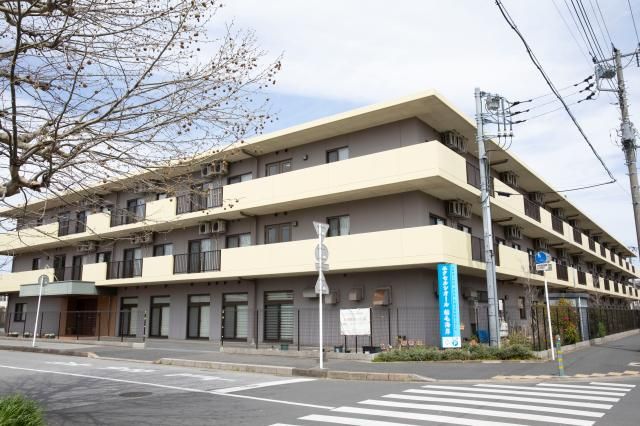 医療法人社団寿光会の求人・転職情報