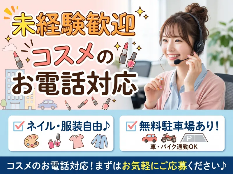 株式会社ダーウィンズ　徳島コンタクトセンターのアルバイト・バイト求人情報
