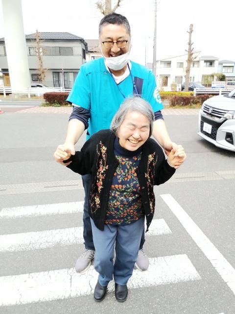 デイサービス・元気庵　リハビリステーション