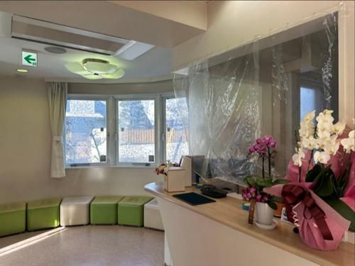 本町クリニックの求人・転職情報