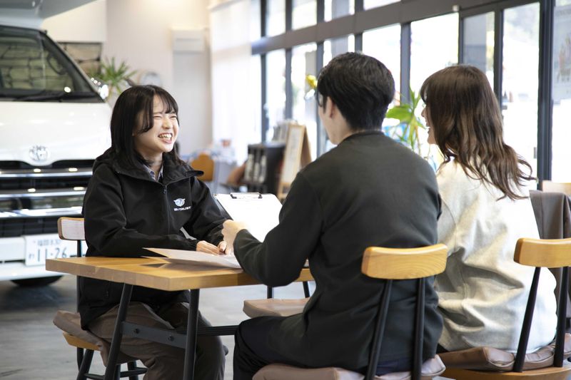 株式会社ＲＶトラストの求人・転職情報